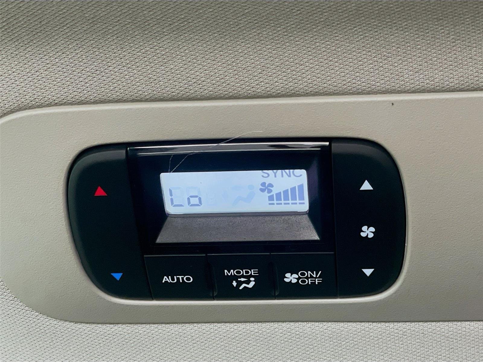 New 2026 Honda Odyssey EX-L image 21