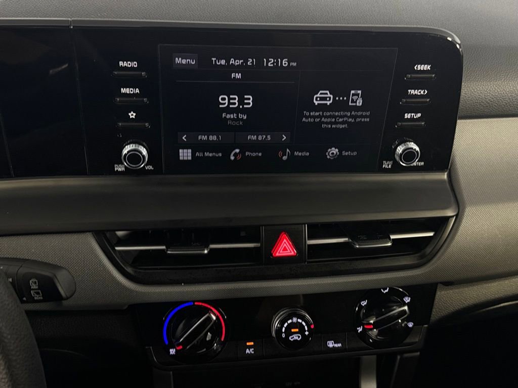 Used 2026 Kia Seltos LX AWD/4WD image 17