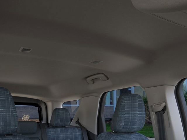 New 2025 Ford Bronco Sport Heritage w/ Convenience Package image 22