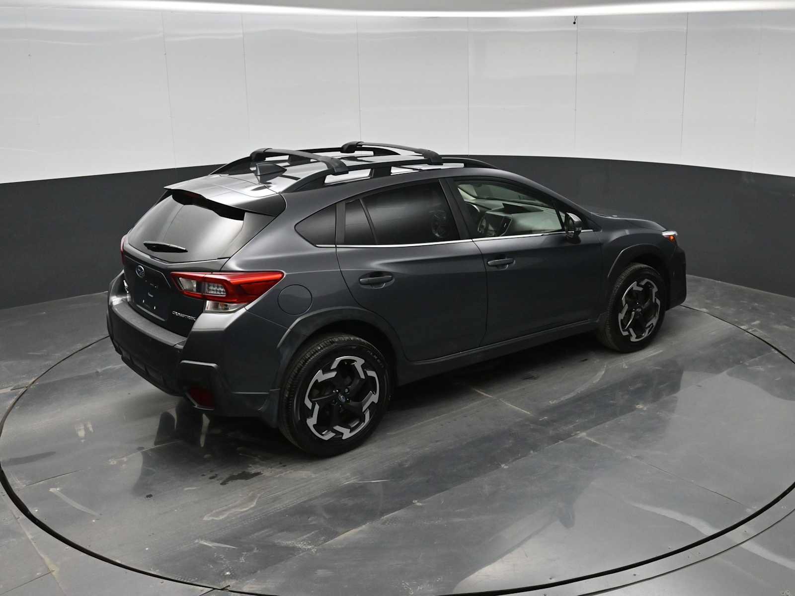 Used 2021 Subaru Crosstrek 2.5i Limited w/ Popular Package #4 AWD/4WD image 33