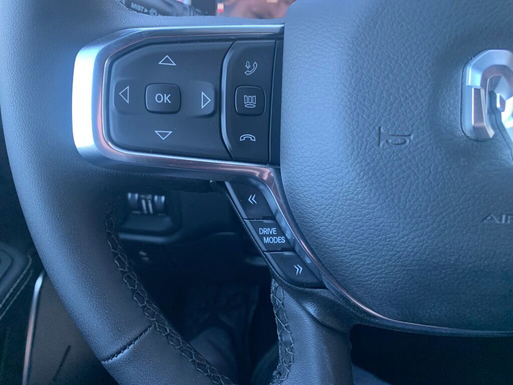 New 2026 RAM 1500 Laramie image 20