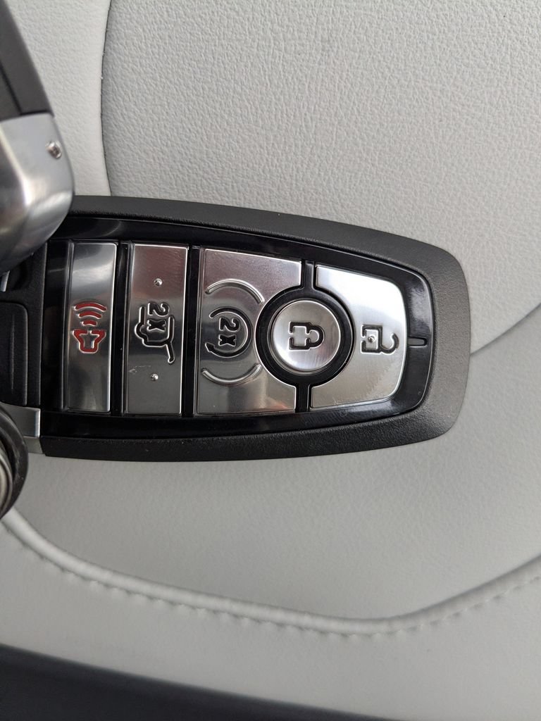 New 2027 Ford Expedition Platinum AWD/4WD image 13