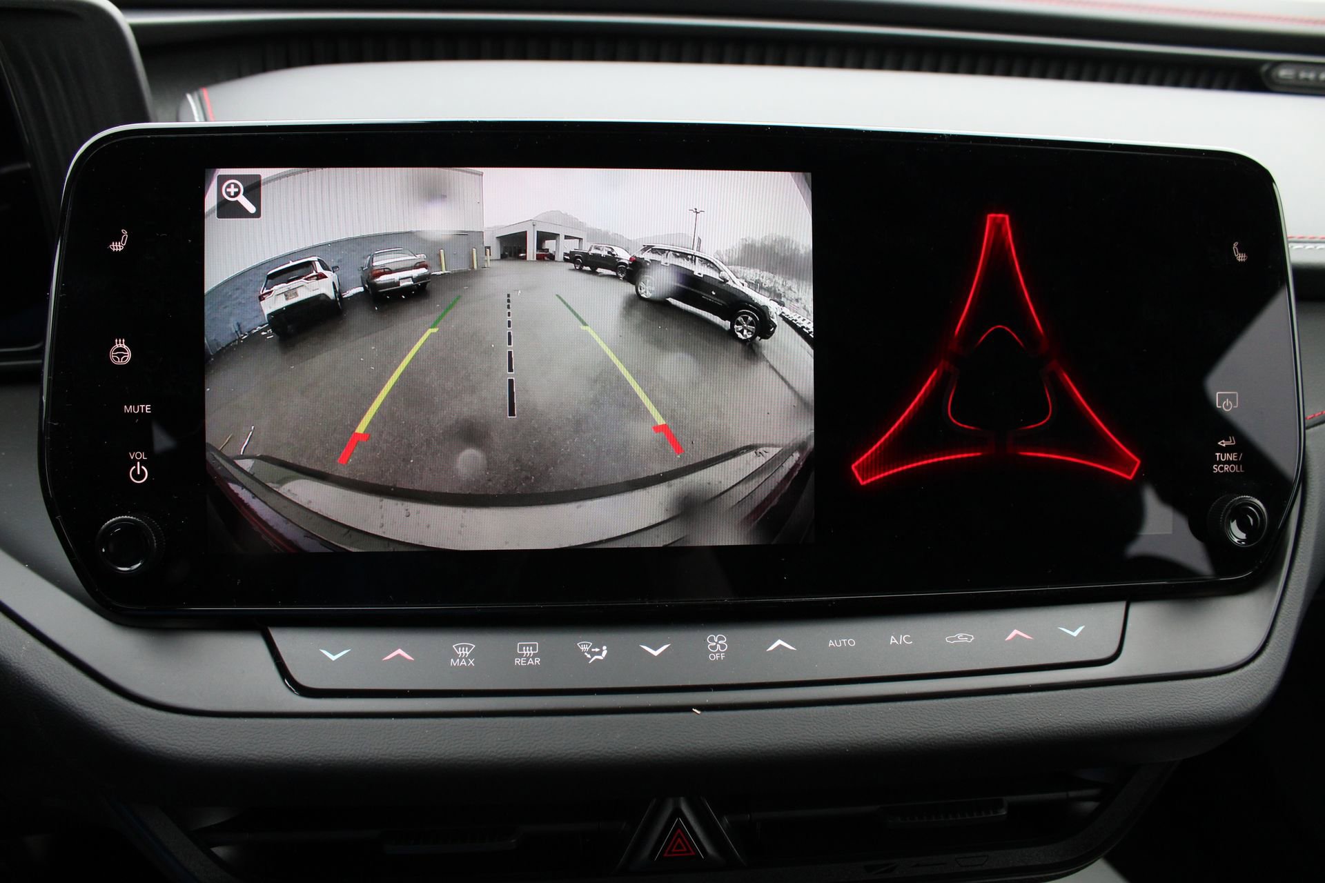 New 2026 Dodge Charger Scat Pack image 33