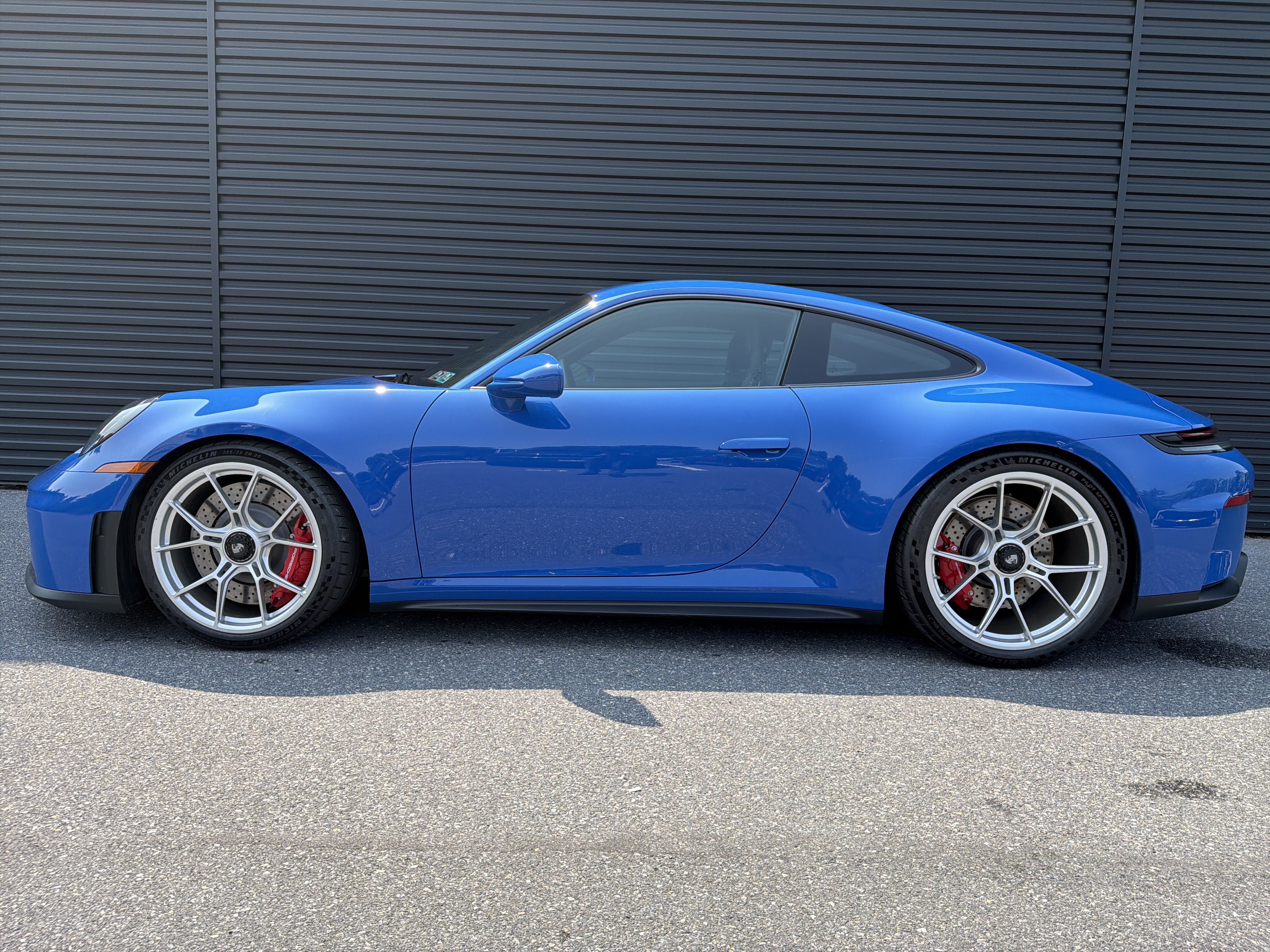 Certified 2026 Porsche 911 GT3 RWD image 16