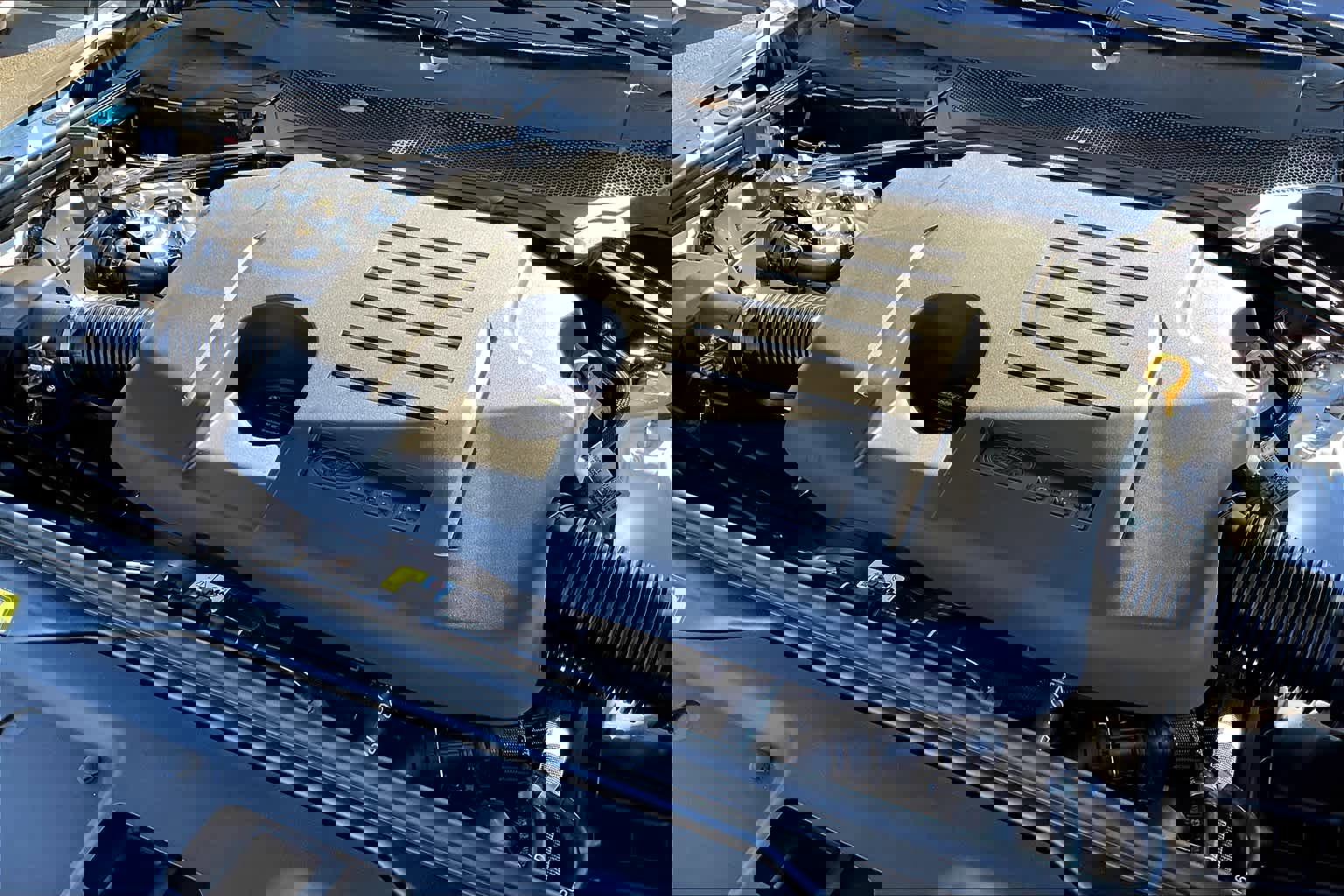 New 2025 Land Rover Discovery Dynamic SE image 32