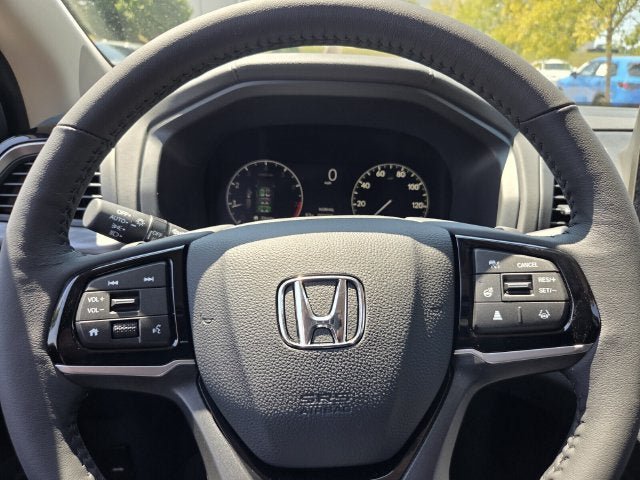 New 2026 Honda Odyssey Elite image 13