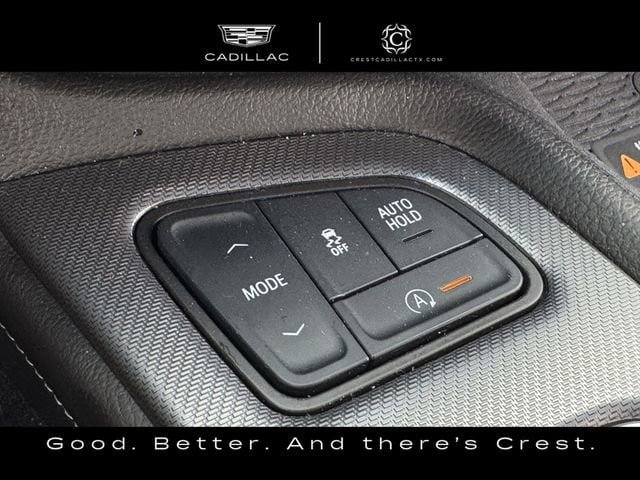 Certified 2022 Cadillac CT5 Premium Luxury AWD/4WD image 19