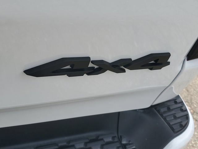 New 2026 RAM 1500 Laramie w/ Night Edition AWD/4WD image 6