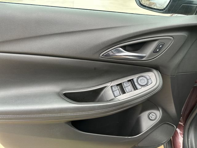 Certified 2022 Buick Encore GX Select image 18