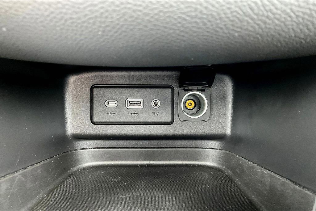 Used 2021 Chevrolet Equinox LT AWD/4WD image 13