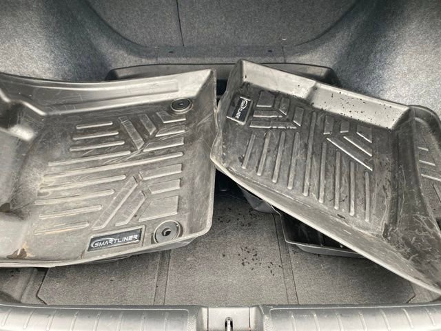 Used 2020 Honda Accord EX image 25