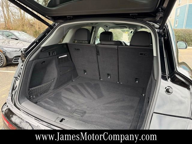 Used 2021 Audi Q5 2.0T Premium image 16