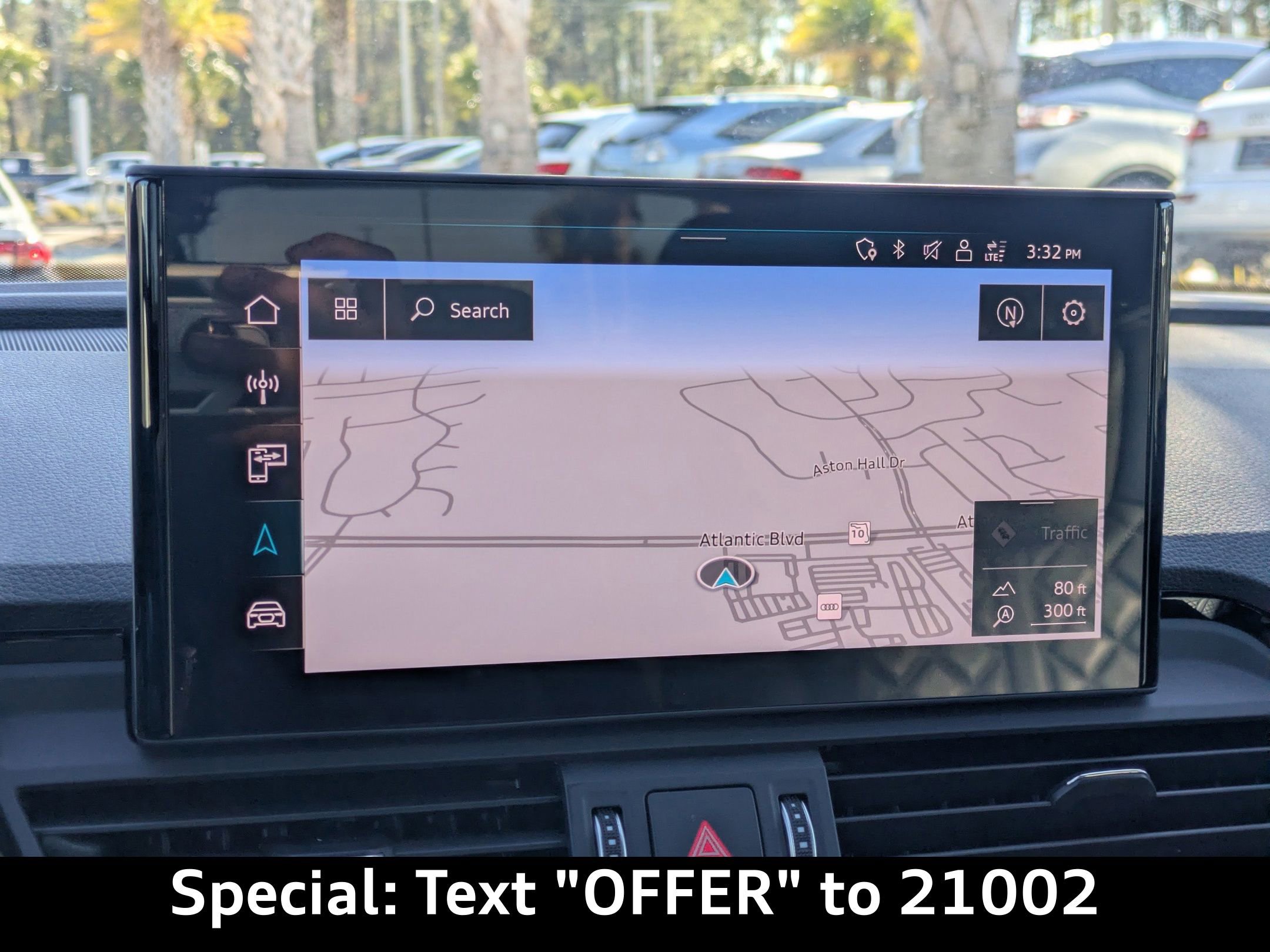 Certified 2023 Audi SQ5 Premium Plus w/ Premium Plus Package image 23