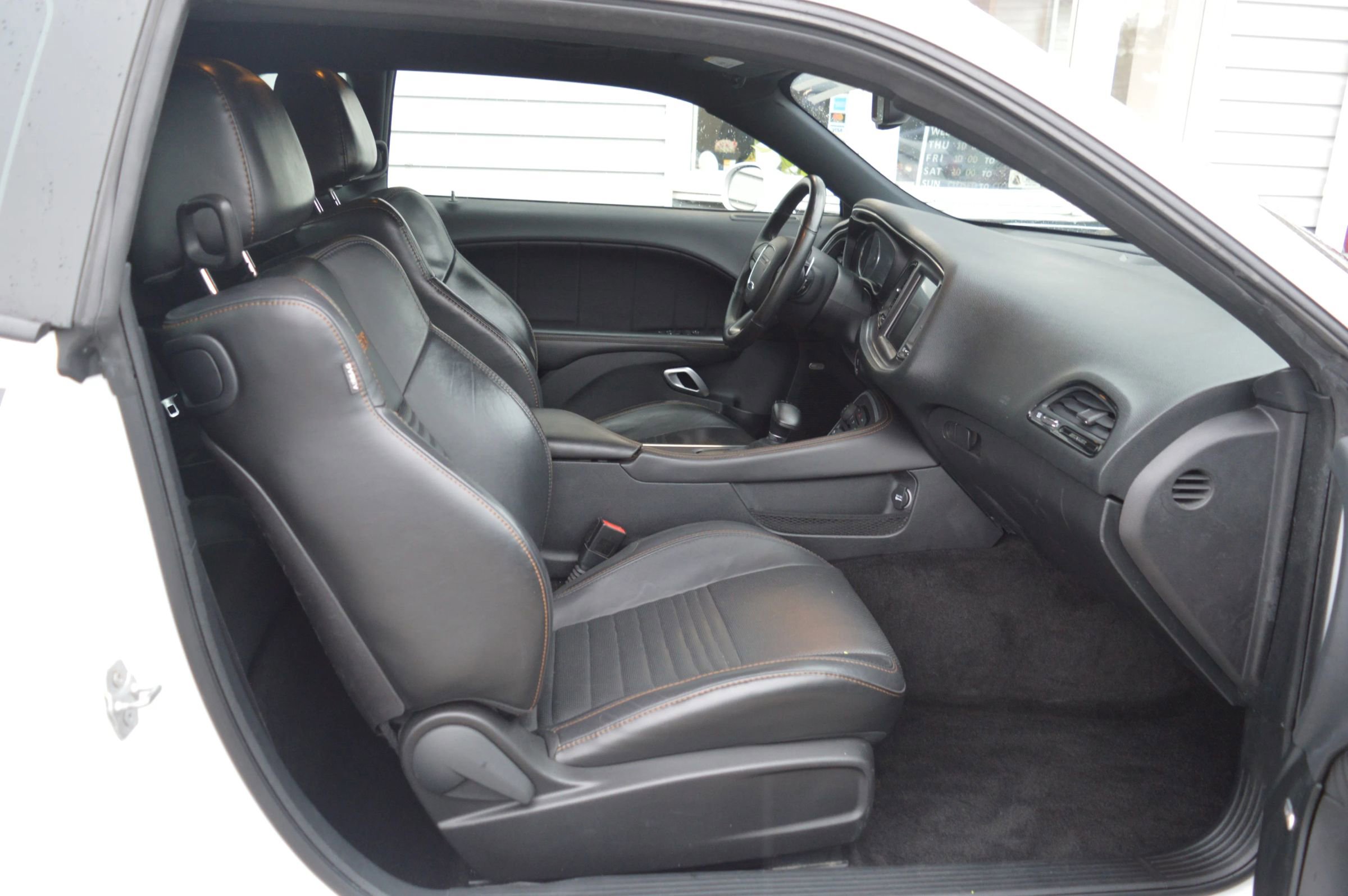 Used 2016 Dodge Challenger R/T Scat Pack image 15