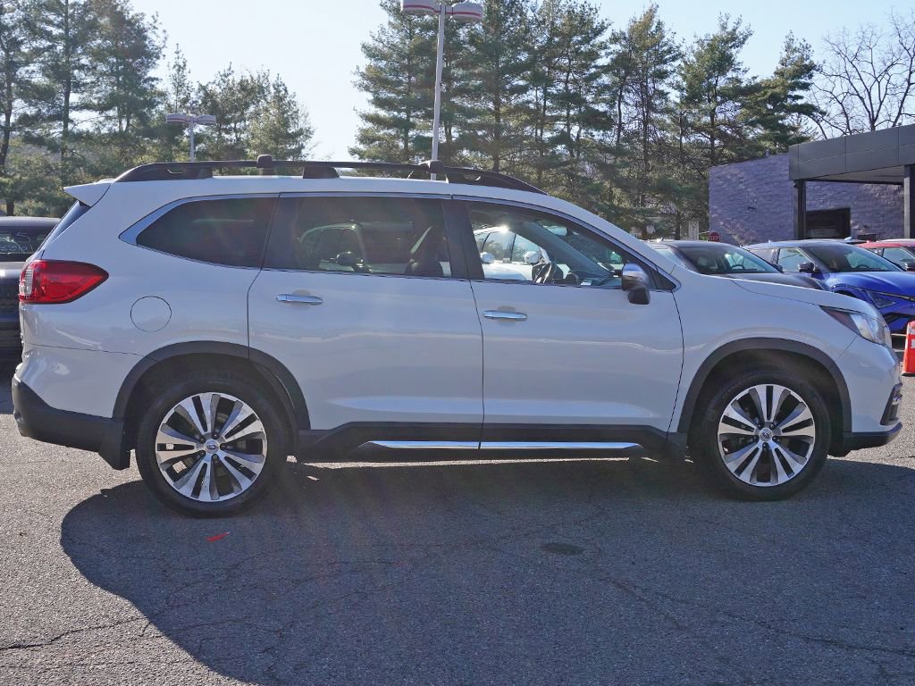 Used 2019 Subaru Ascent Touring image 22