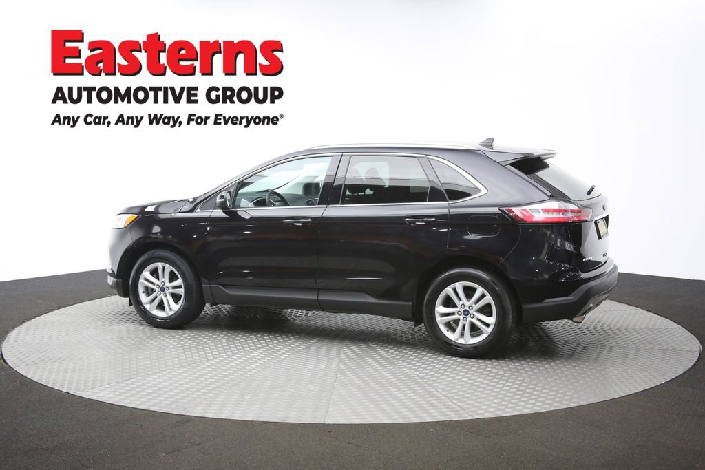 Used 2020 Ford Edge SEL image 61