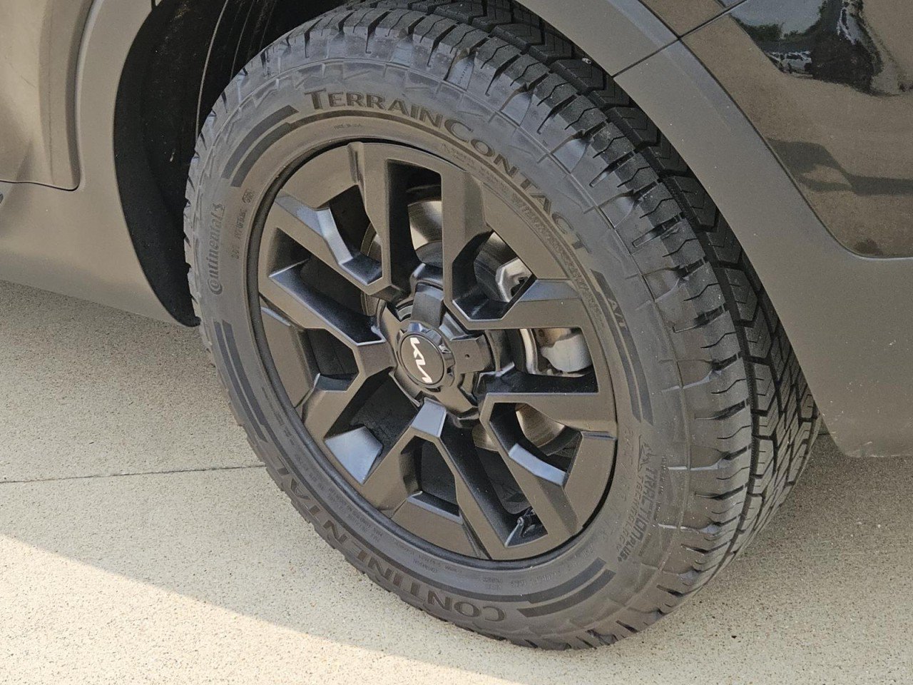 Used 2024 Kia Telluride SX X-Pro AWD/4WD image 7