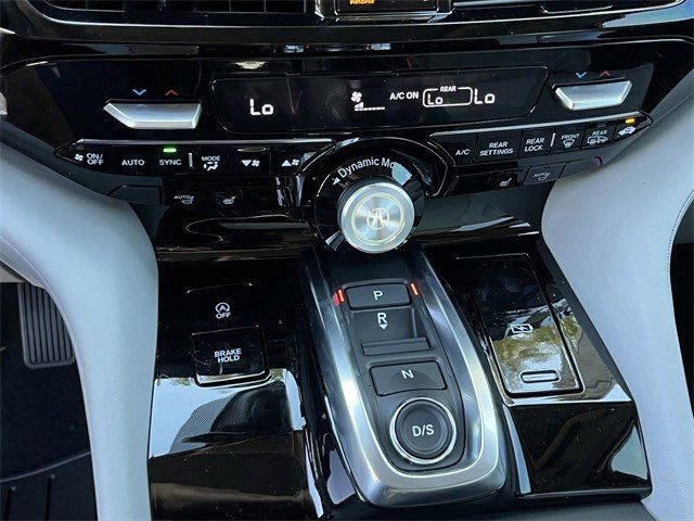 New 2026 Acura MDX FWD w/ Technology Package image 8
