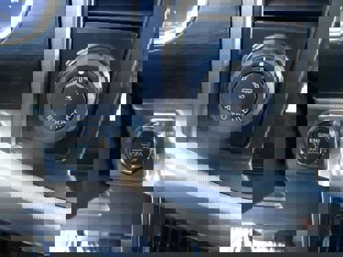 New 2025 Ford F150 Lariat image 13