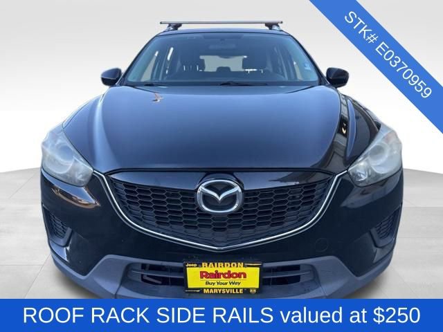 Used 2014 MAZDA CX-5 Sport image 2