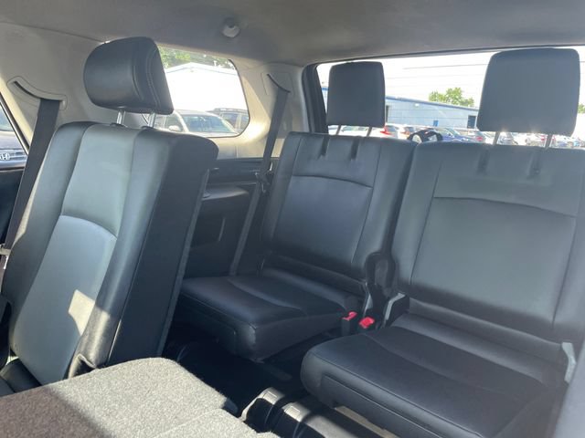 Used 2016 Toyota 4Runner SR5 Premium AWD/4WD image 19