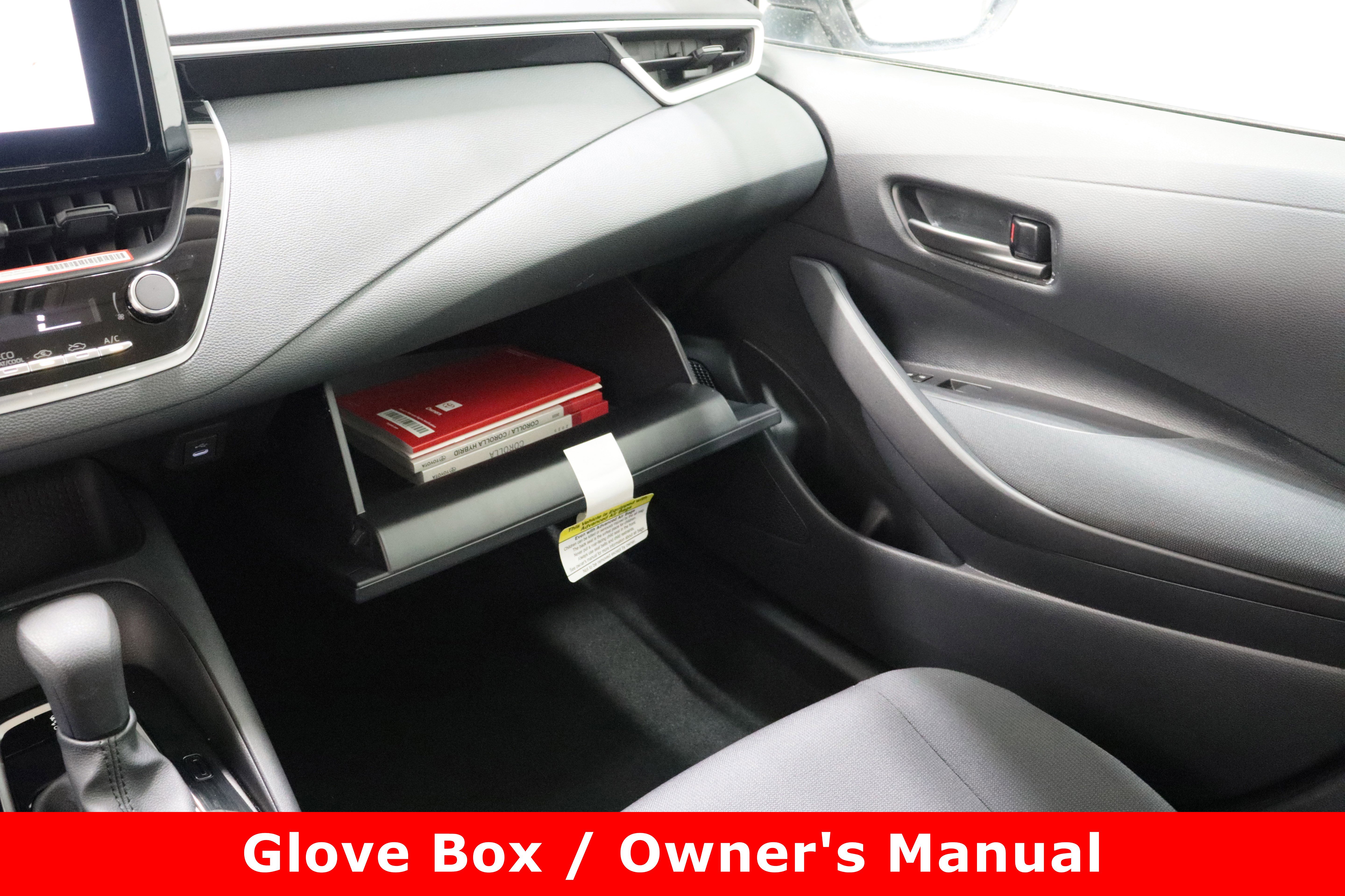 Used 2025 Toyota Corolla LE image 20