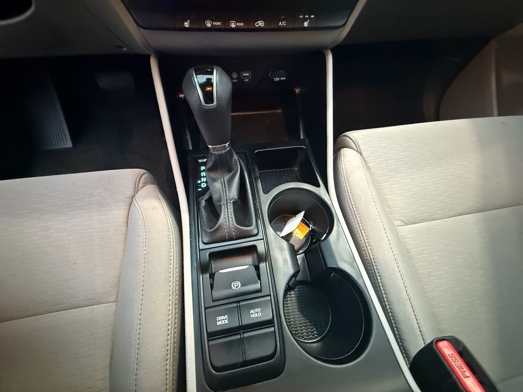 Used 2019 Hyundai Tucson Value FWD image 14