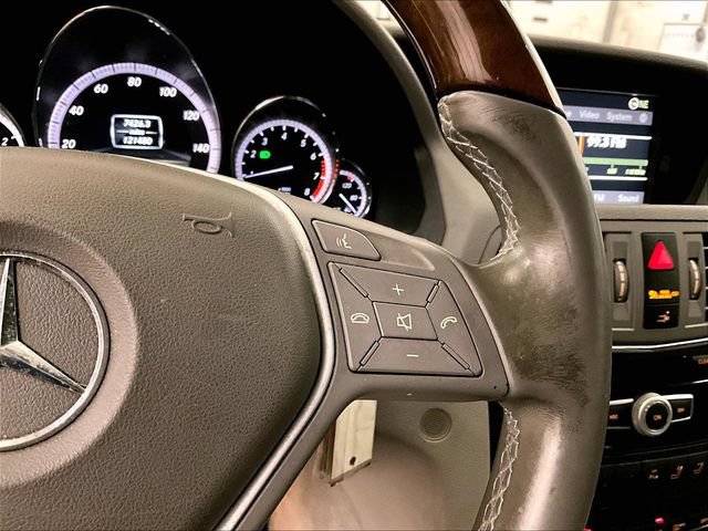 Used 2012 Mercedes-Benz E 350 Cabriolet image 18