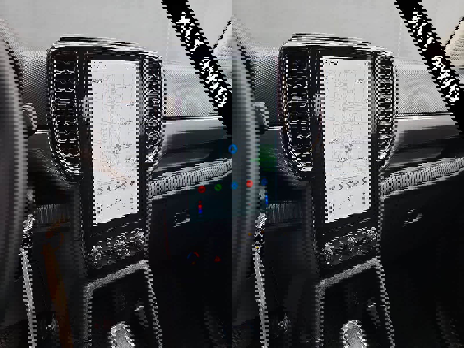 Used 2024 Ford Ranger XLT w/ Trailer Tow Package image 20