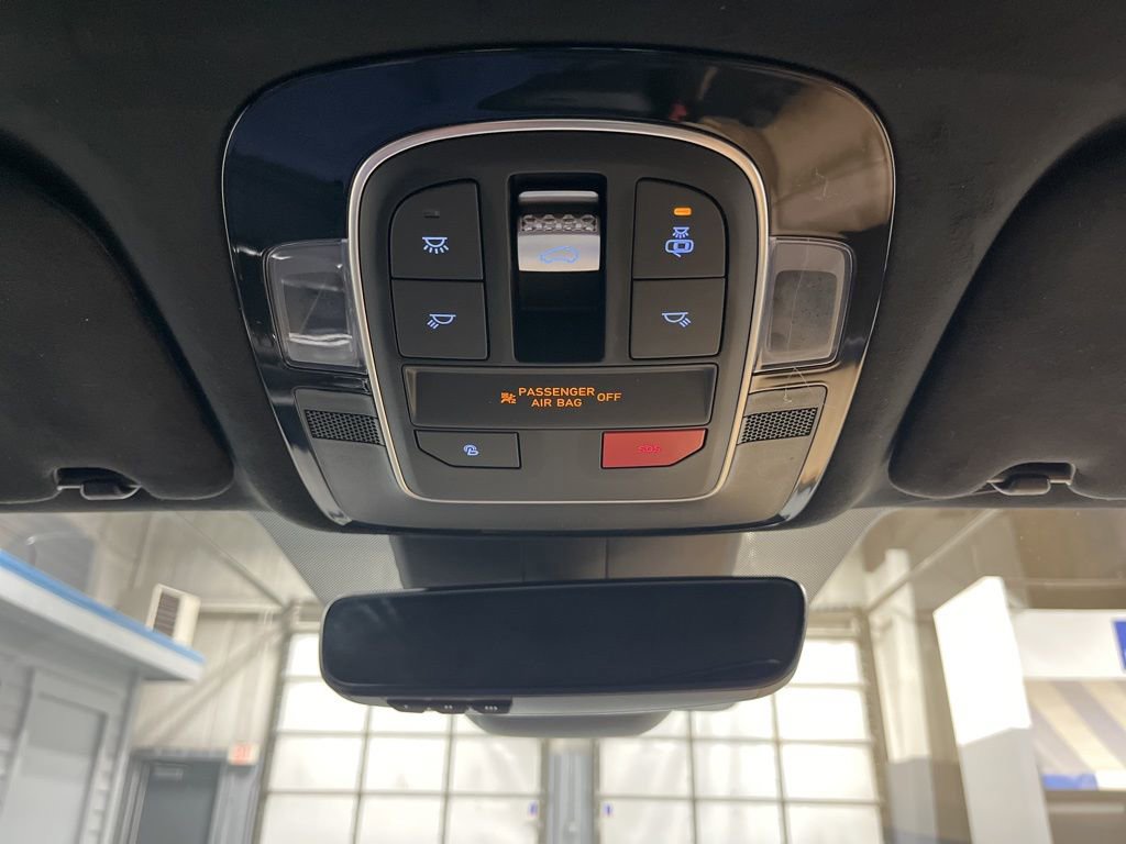 Used 2023 Hyundai Santa Fe Calligraphy image 31
