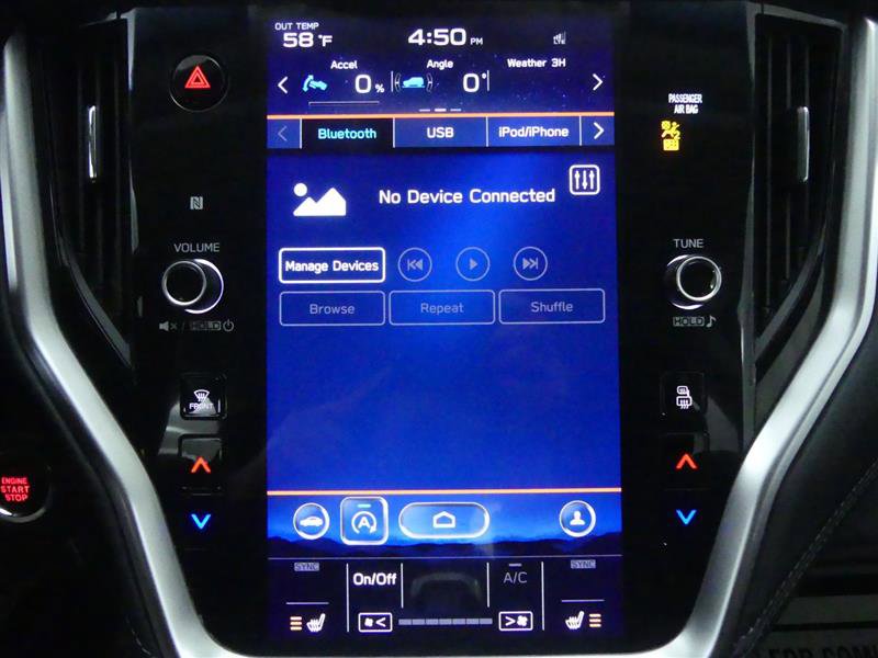 Used 2020 Subaru Legacy Premium AWD/4WD image 11