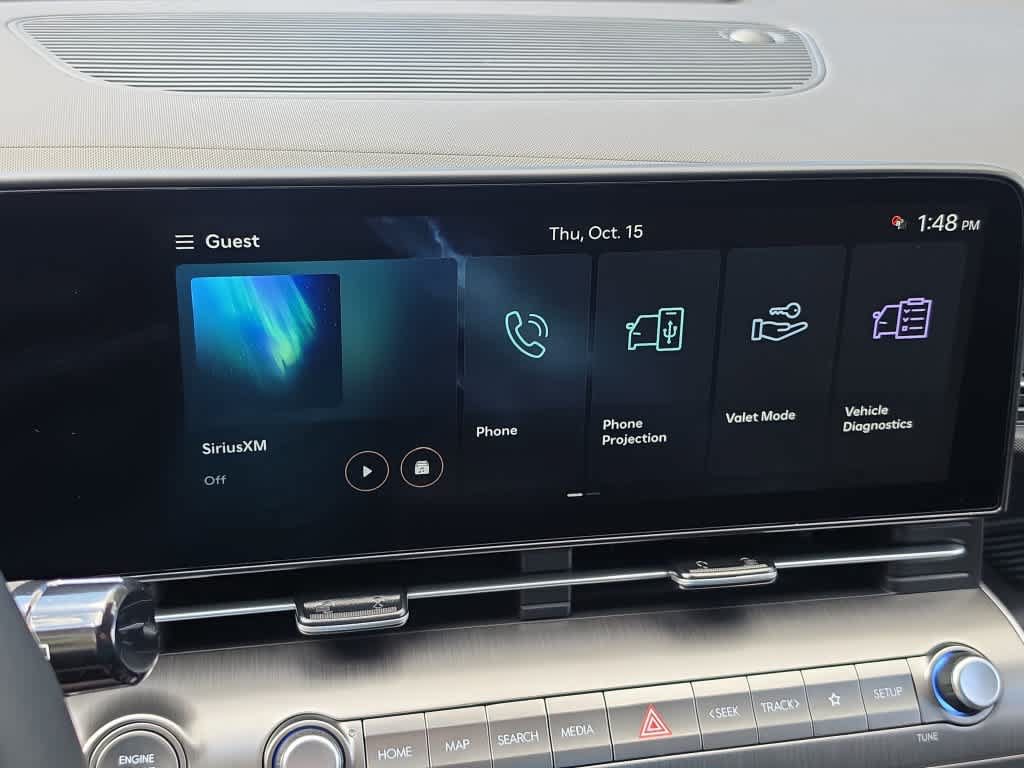 New 2027 Hyundai Kona SEL Sport FWD image 29