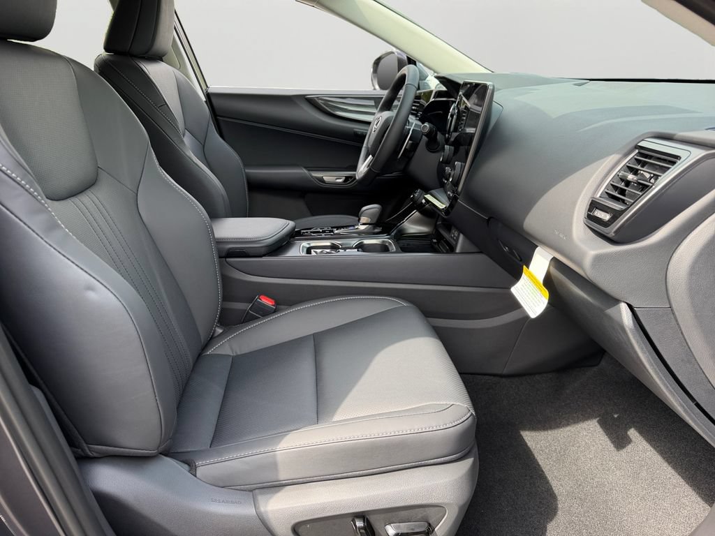 New 2026 Lexus NX 350h AWD w/ Accessory Package (2T) image 5