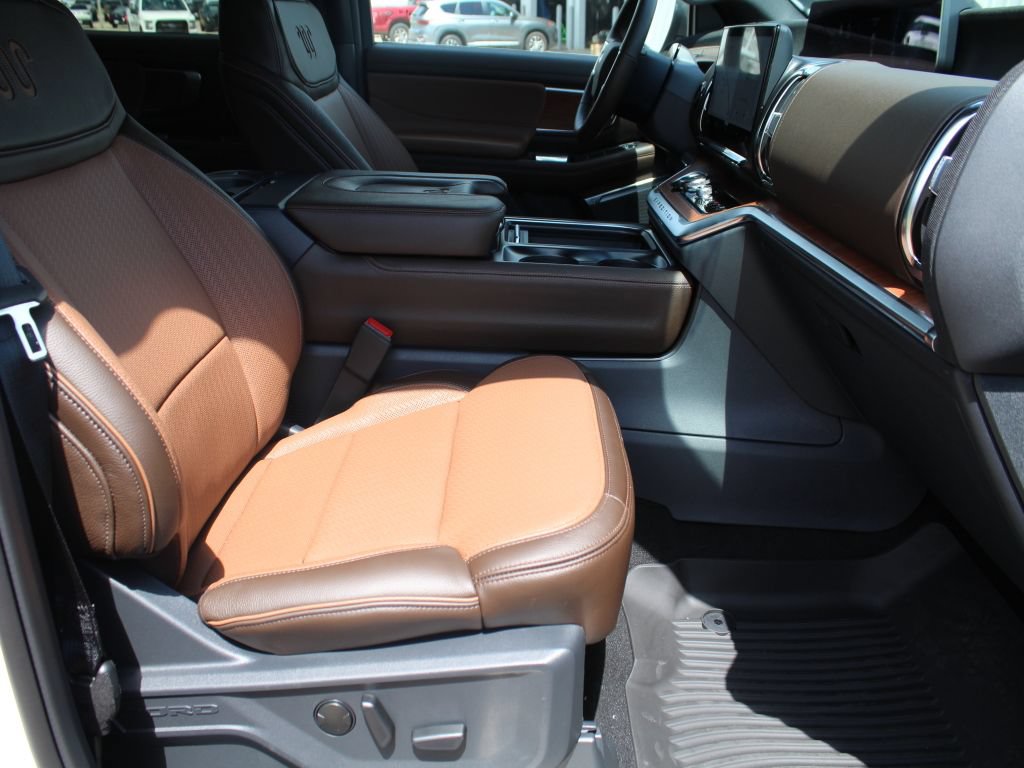 New 2027 Ford Expedition King Ranch AWD/4WD image 13