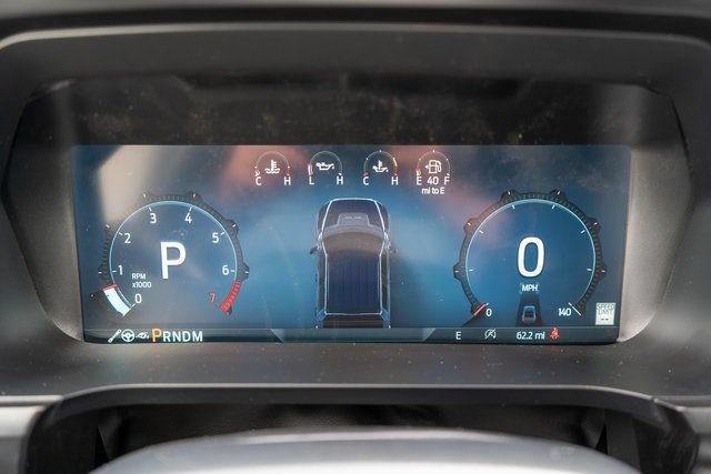 New 2026 Ford F150 Raptor AWD/4WD image 20