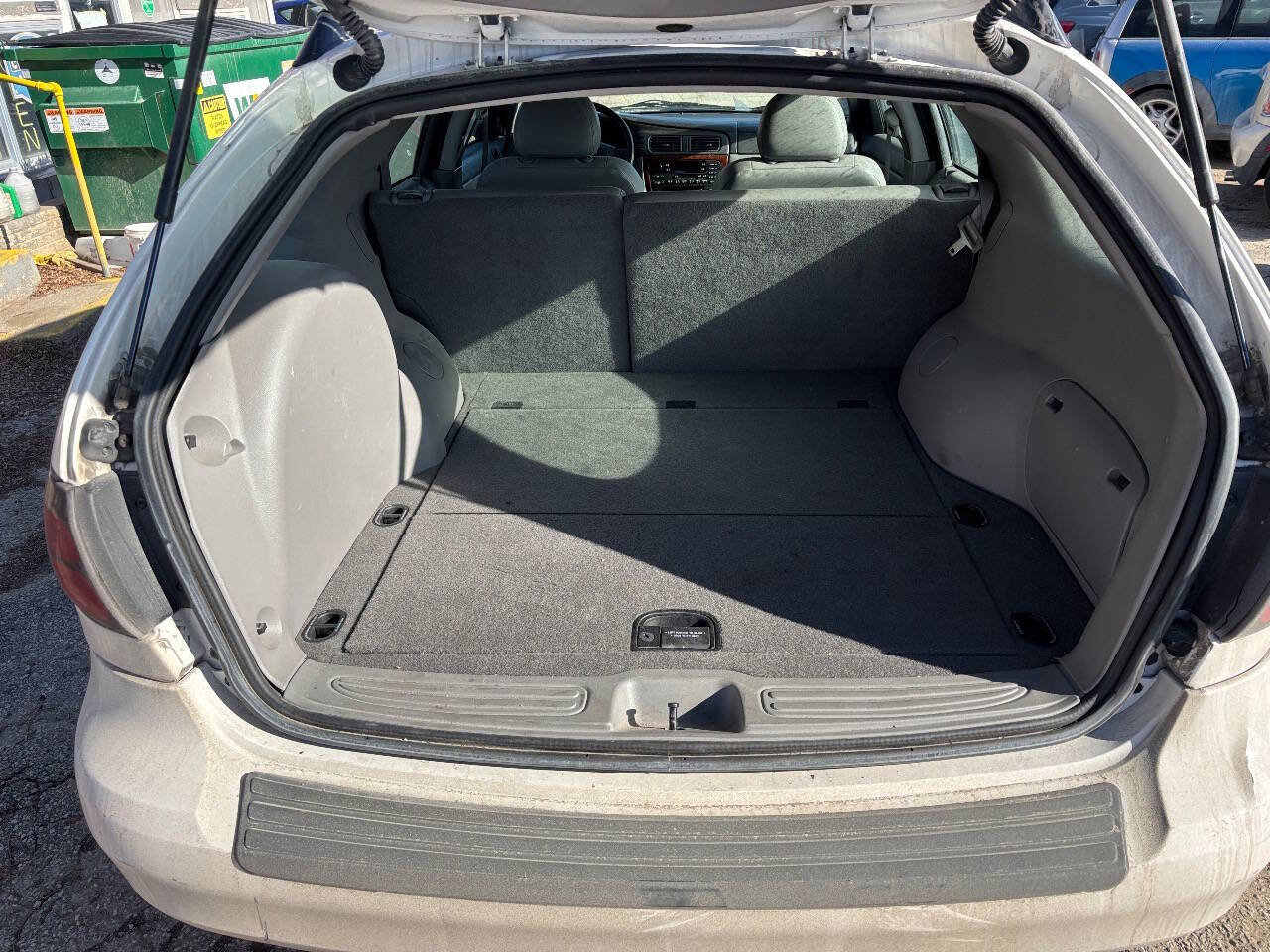 Used 2005 Mercury Sable LS image 19