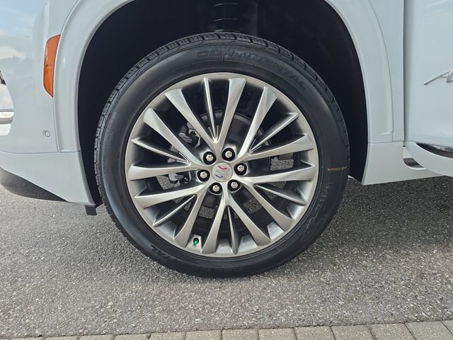 New 2026 Buick Enclave Avenir w/ Super Cruise Package image 33