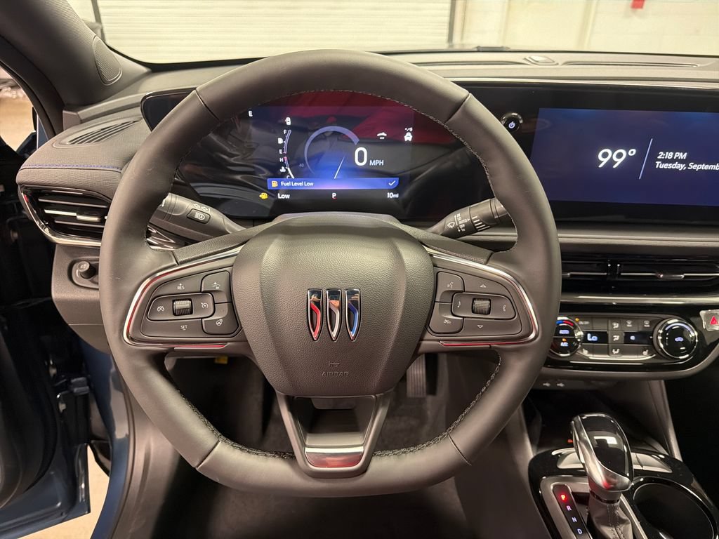 New 2026 Buick Envista Sport Touring w/ Convenience I Package FWD image 26