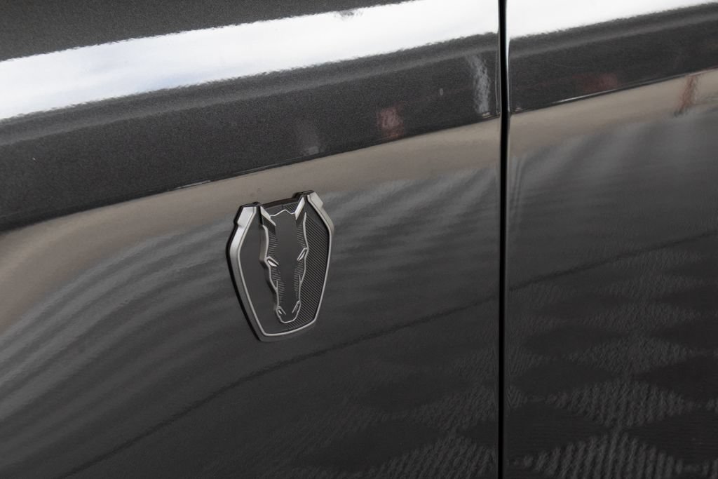 Used 2024 Ford Mustang Dark Horse RWD image 11