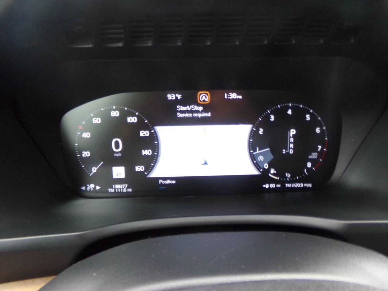 Used 2016 Volvo XC90 T6 Inscription image 55