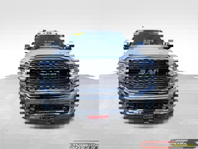 Used 2021 RAM 3500 Limited image 2