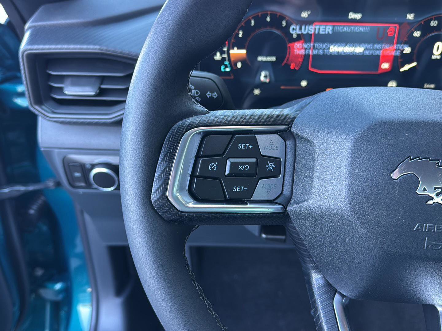 New 2026 Ford Mustang Coupe image 20