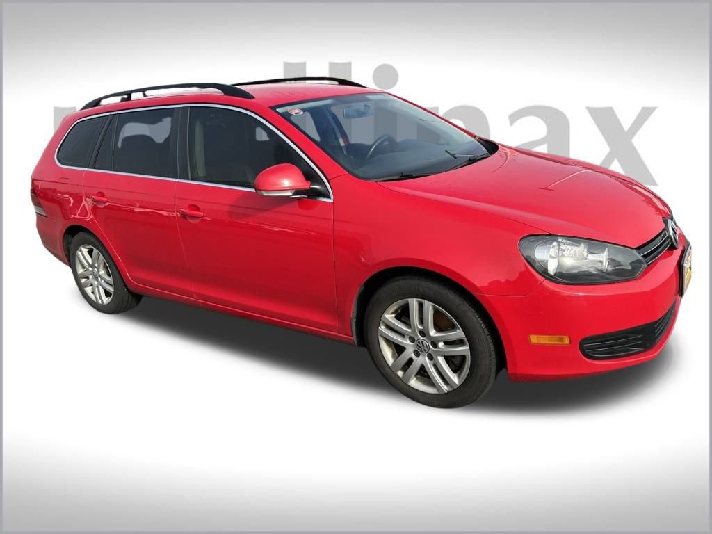 Used 2013 Volkswagen Jetta TDI