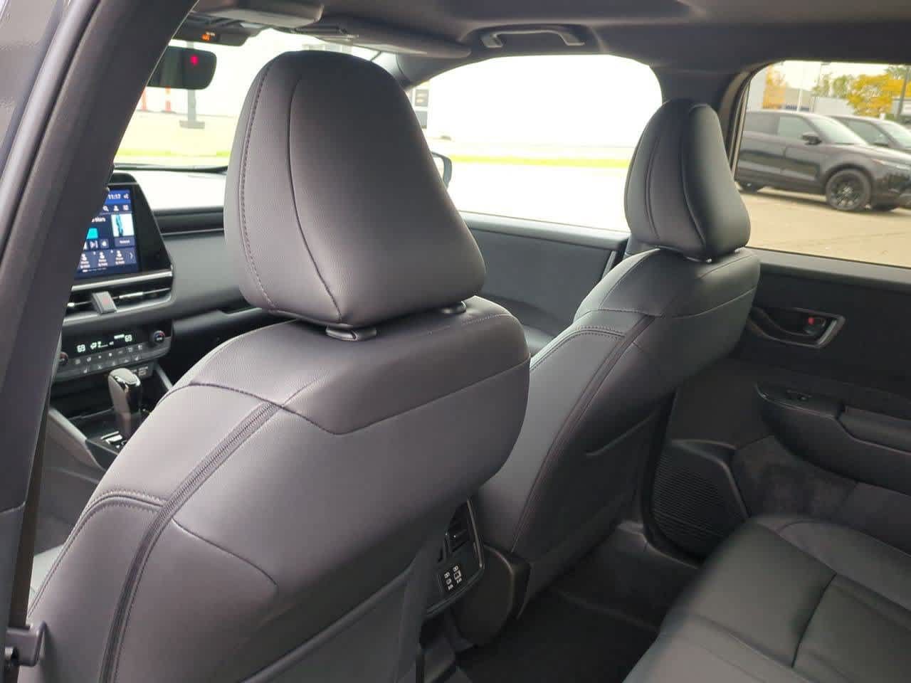 New 2026 Subaru Outback Premium AWD/4WD image 16