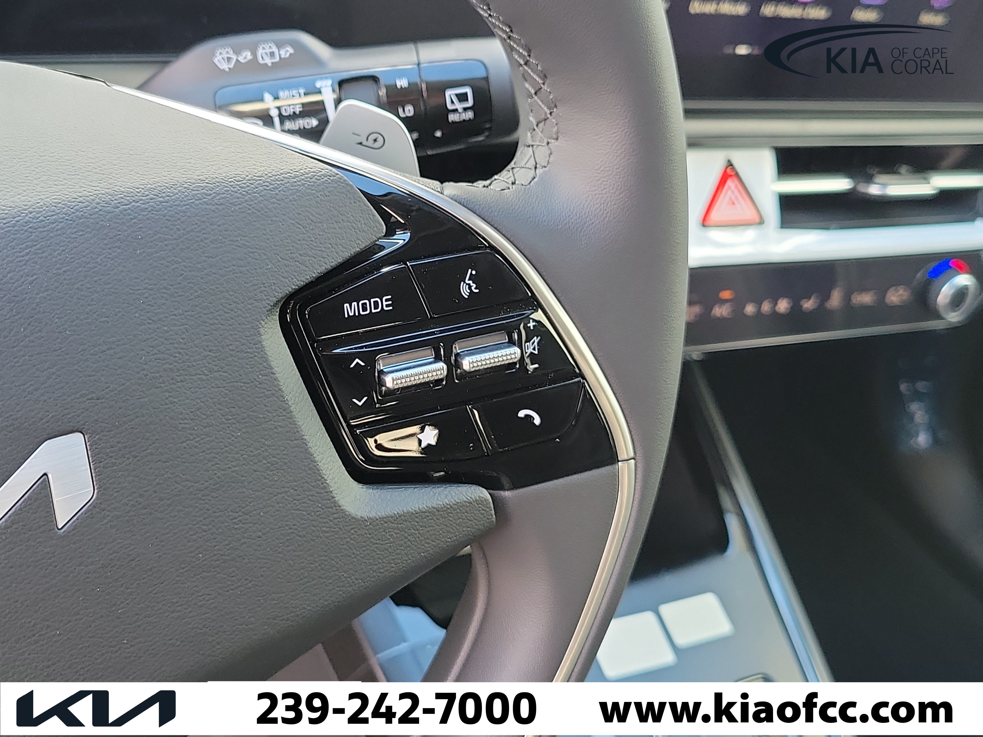 New 2026 Kia Niro Wind FWD image 28