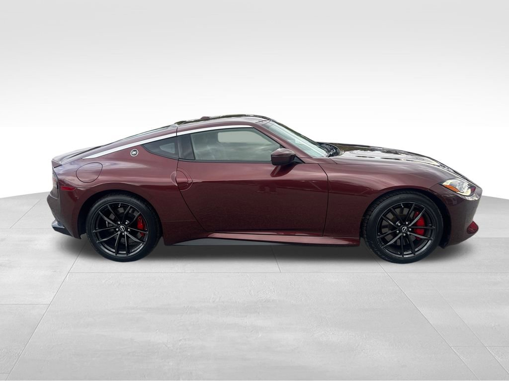 Used 2025 Nissan Z Performance w/ Floor Mat Package image 7