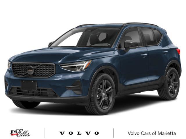 Used 2026 Volvo XC40 B5 Plus