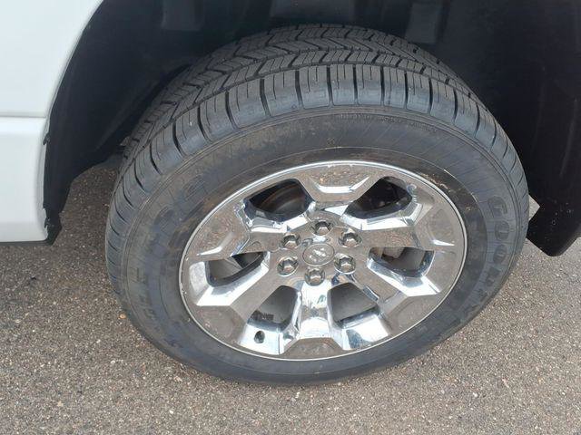 Certified 2023 RAM 1500 Big Horn image 15