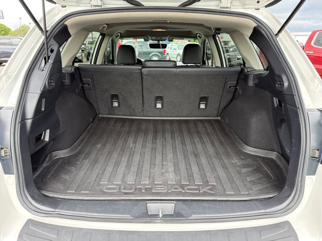 Used 2019 Subaru Outback 3.6R Limited image 25