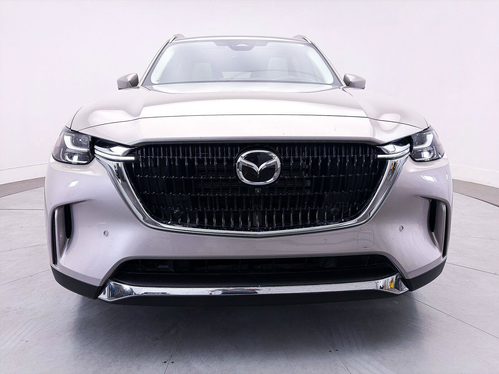 Used 2024 MAZDA CX-90 3.3 Turbo w/ Premium Plus Pkg AWD/4WD image 12
